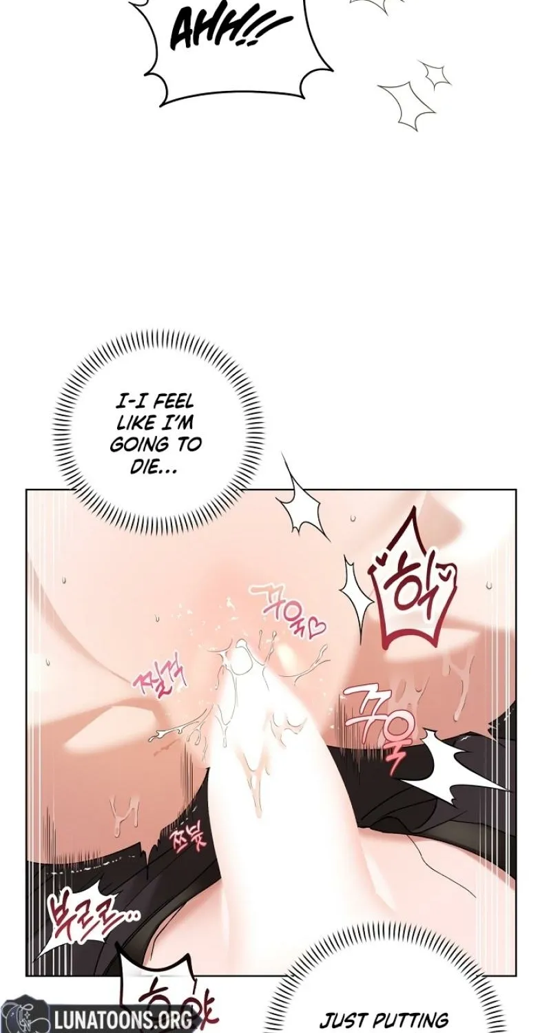 Snobbery Chapter 1 page 50 - 