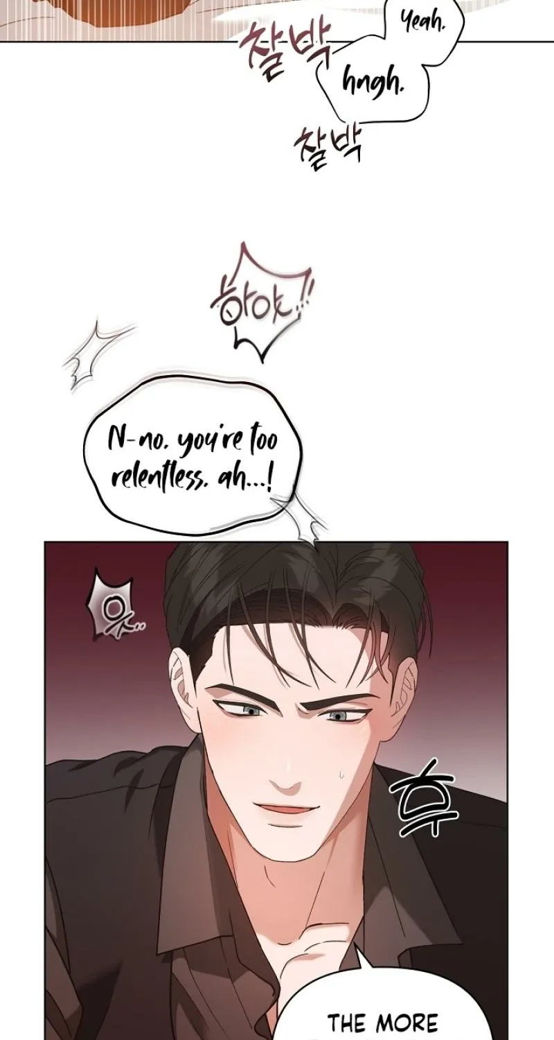 Snobbery Chapter 1 page 8 - 