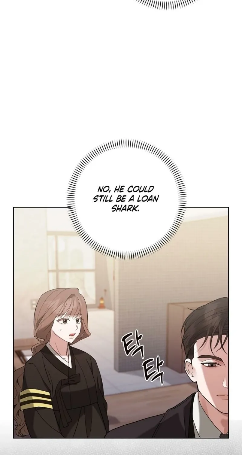 Snobbery Chapter 1 page 82 - 