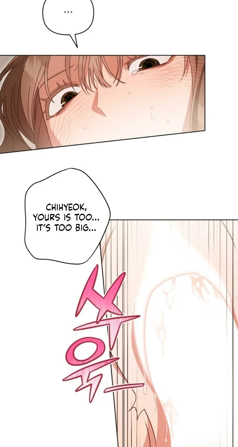 Snobbery Chapter 10 page 38 - 