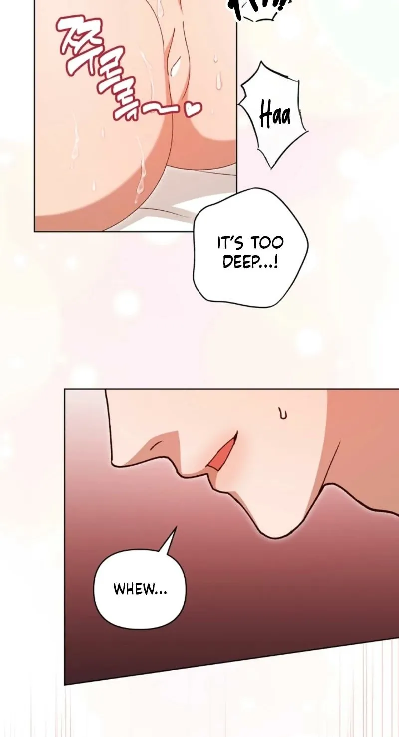 Snobbery Chapter 10 page 41 - 