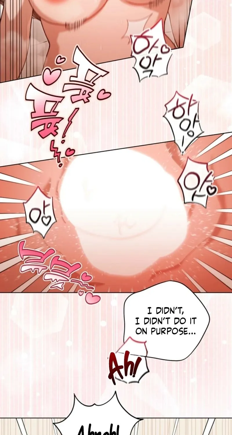 Snobbery Chapter 10 page 47 - 