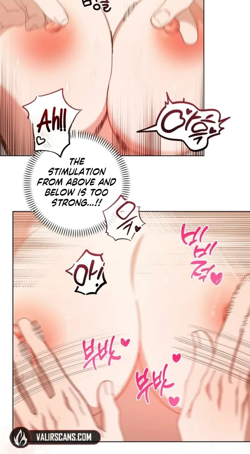 Snobbery Chapter 10 page 51 - 