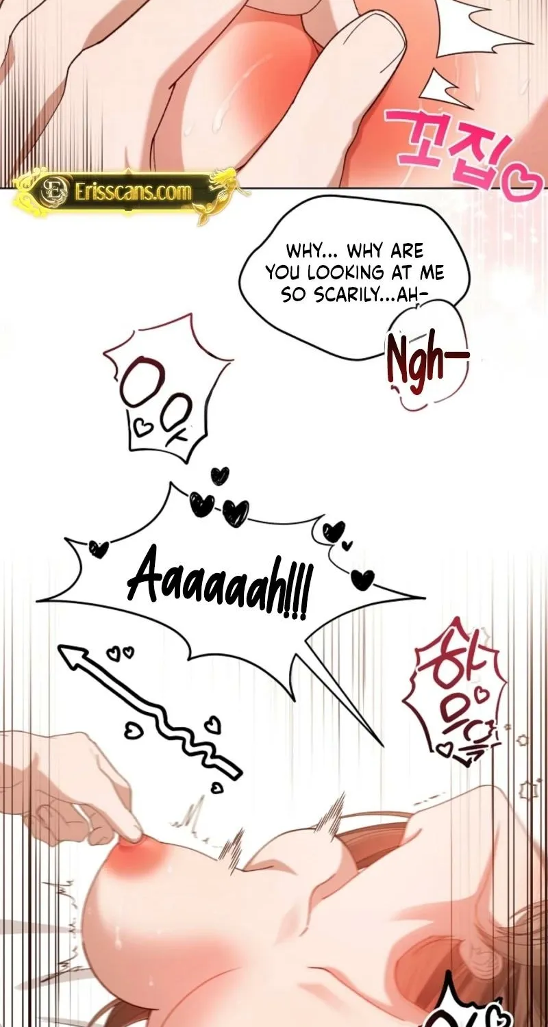 Snobbery Chapter 10 page 53 - 
