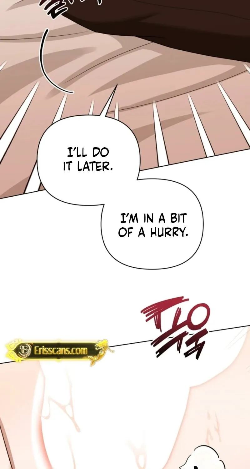 Snobbery Chapter 10 page 8 - 