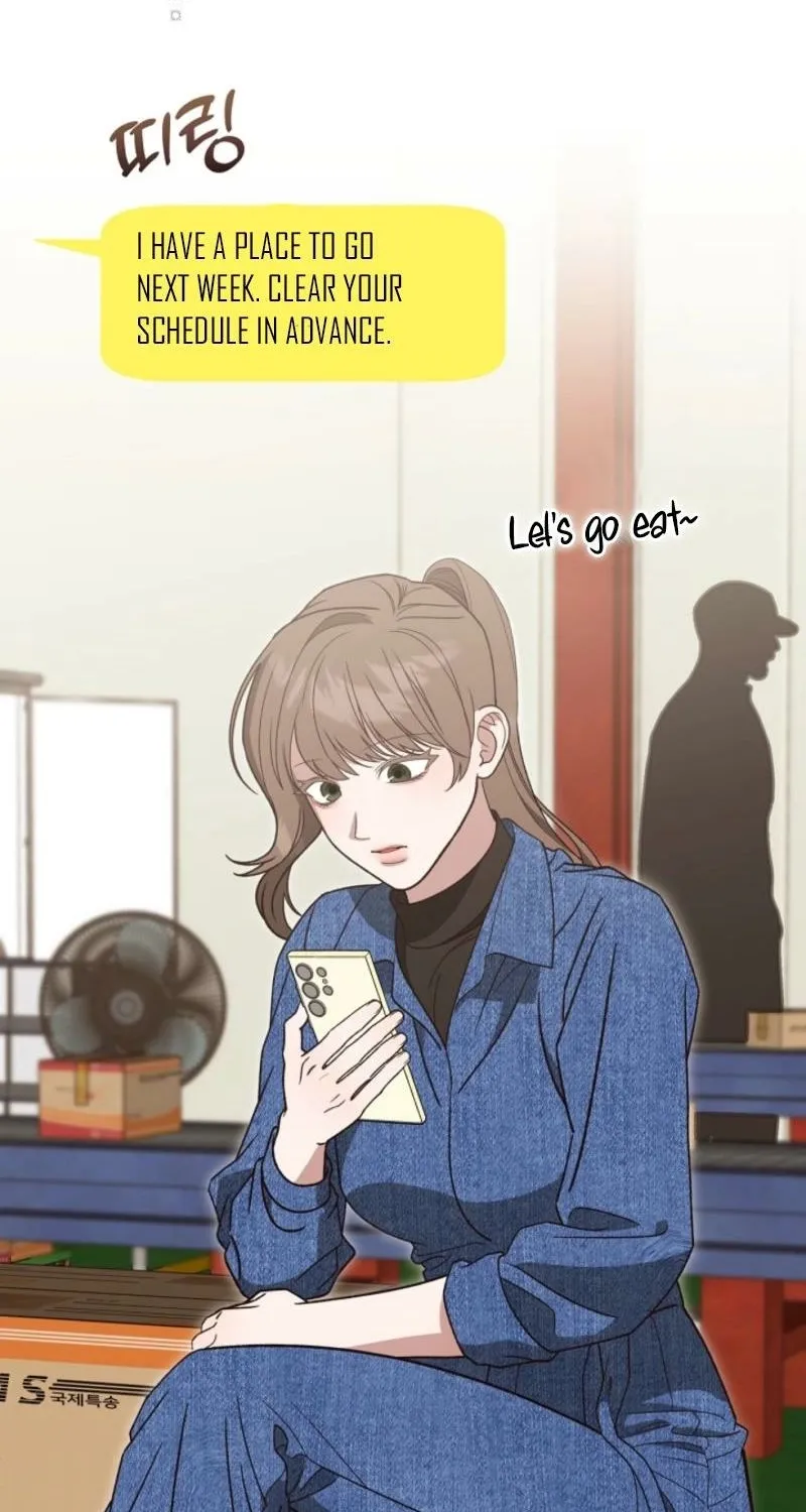 Snobbery Chapter 11 page 103 - 