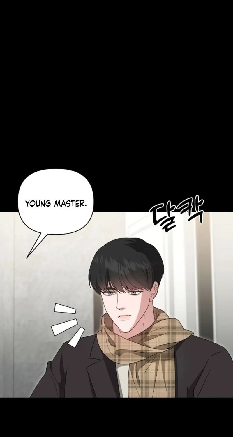 Snobbery Chapter 11 page 15 - 