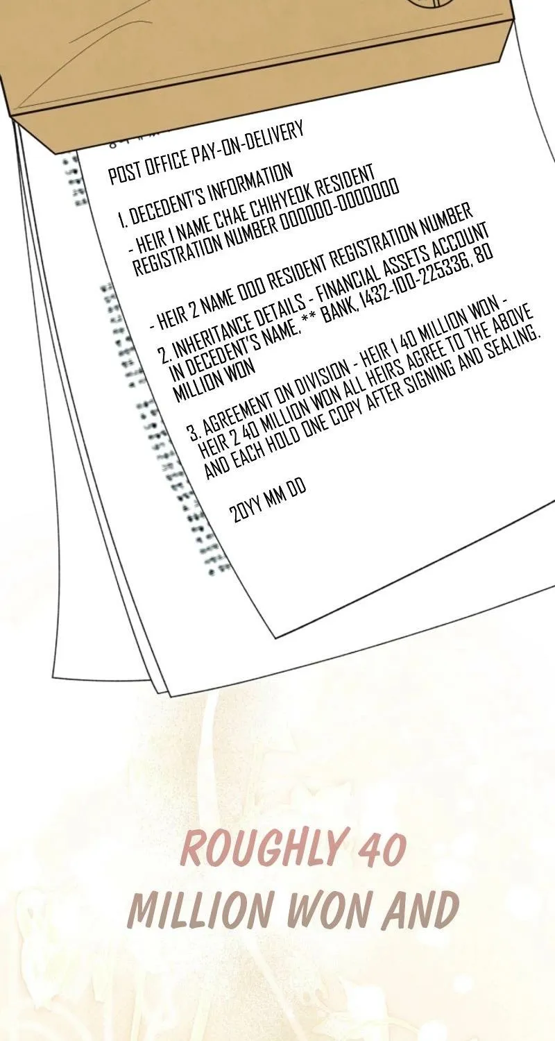 Snobbery Chapter 11 page 18 - 