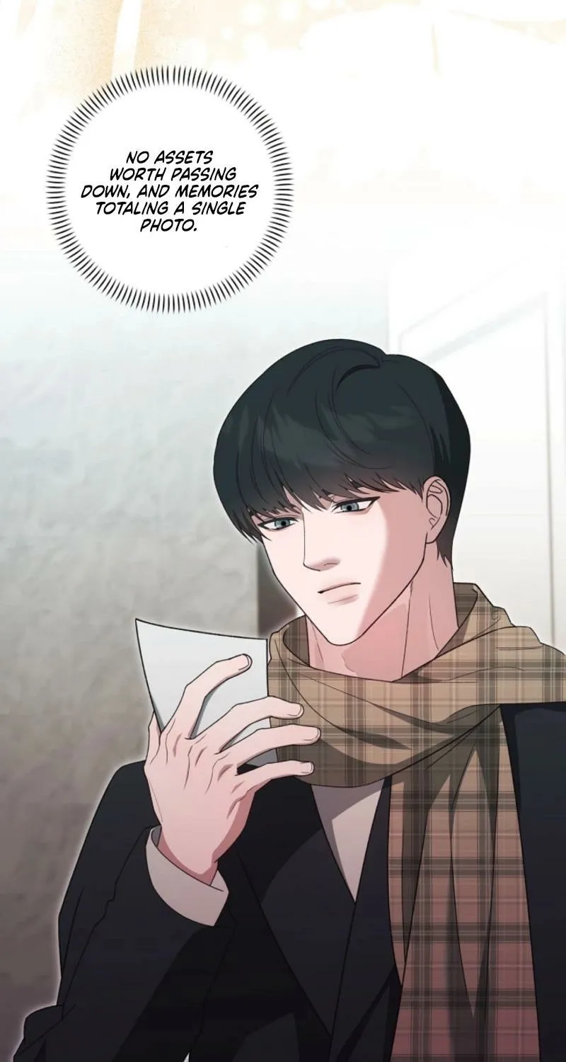 Snobbery Chapter 11 page 20 - 