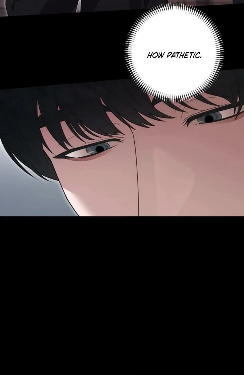Snobbery Chapter 11 page 21 - 