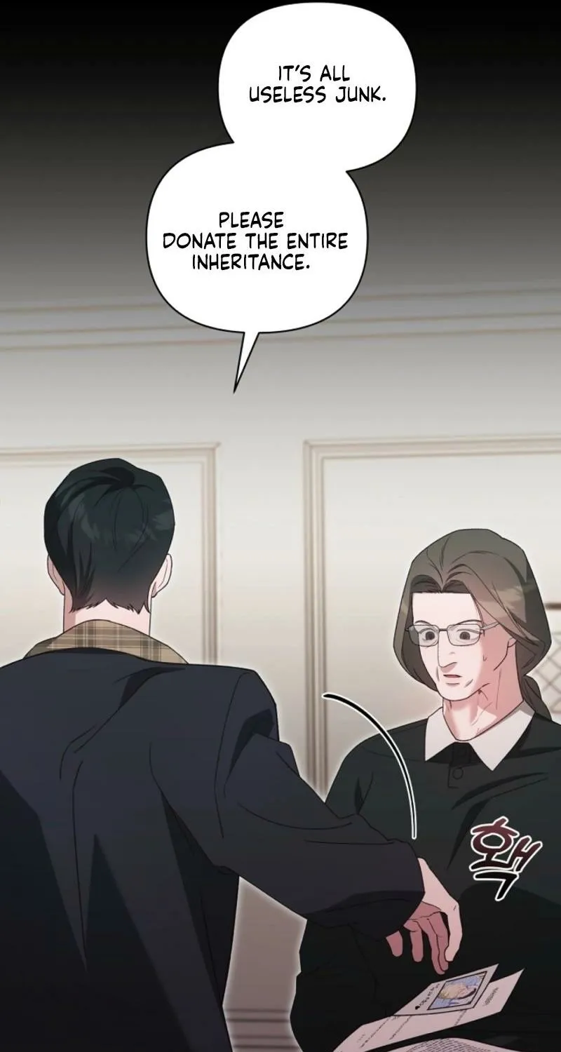 Snobbery Chapter 11 page 22 - 