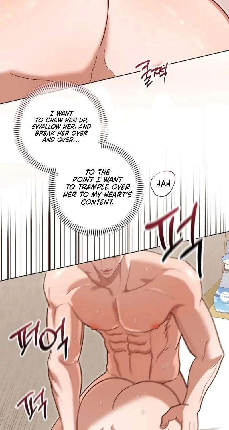 Snobbery Chapter 11 page 37 - 