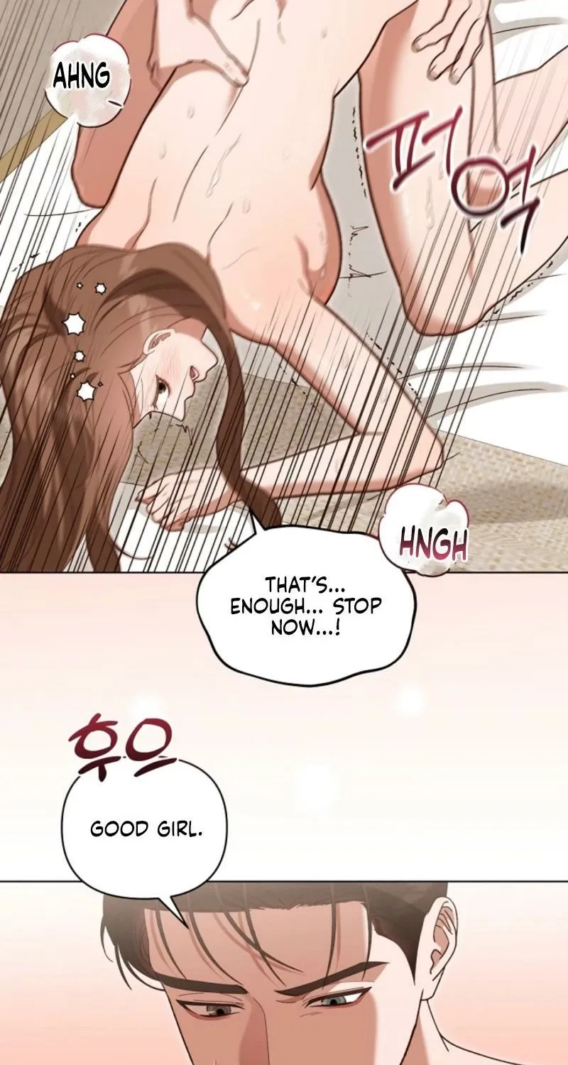Snobbery Chapter 11 page 38 - 