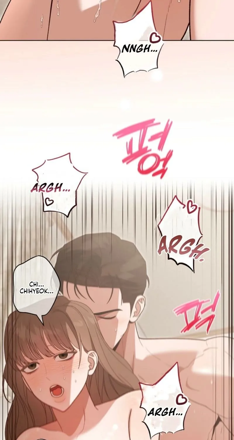Snobbery Chapter 11 page 40 - 