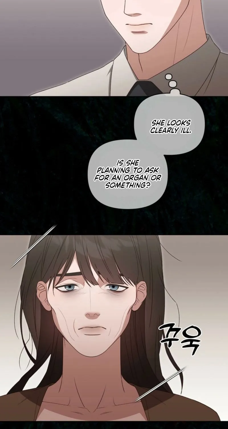 Snobbery Chapter 11 page 5 - 