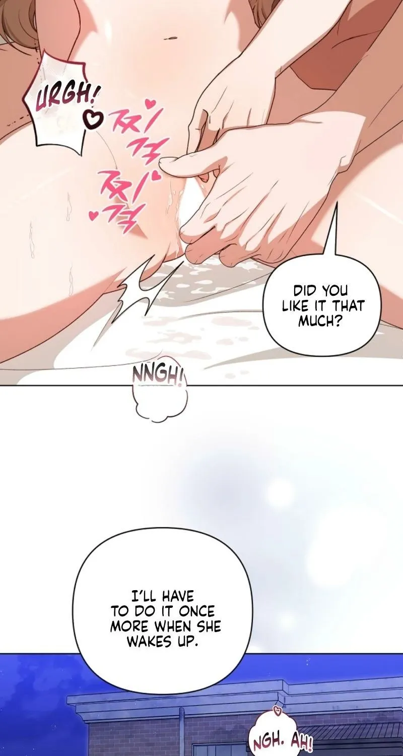 Snobbery Chapter 11 page 47 - 
