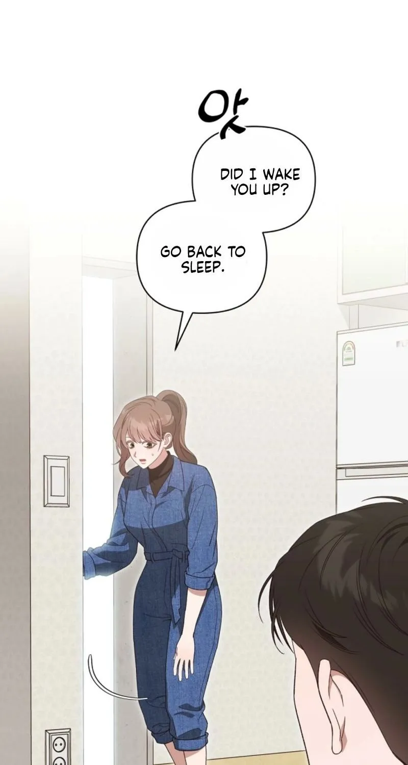 Snobbery Chapter 11 page 53 - 