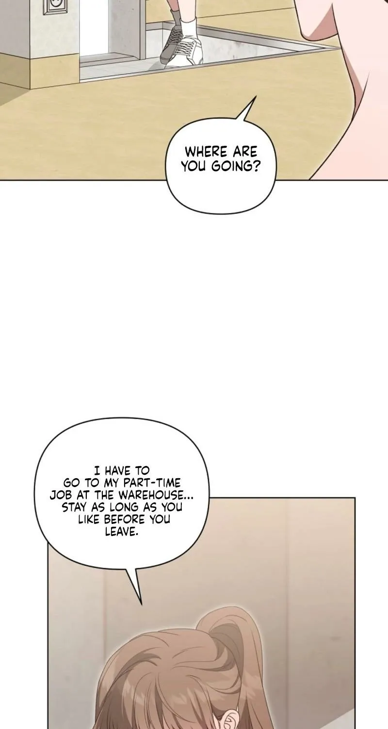 Snobbery Chapter 11 page 54 - 