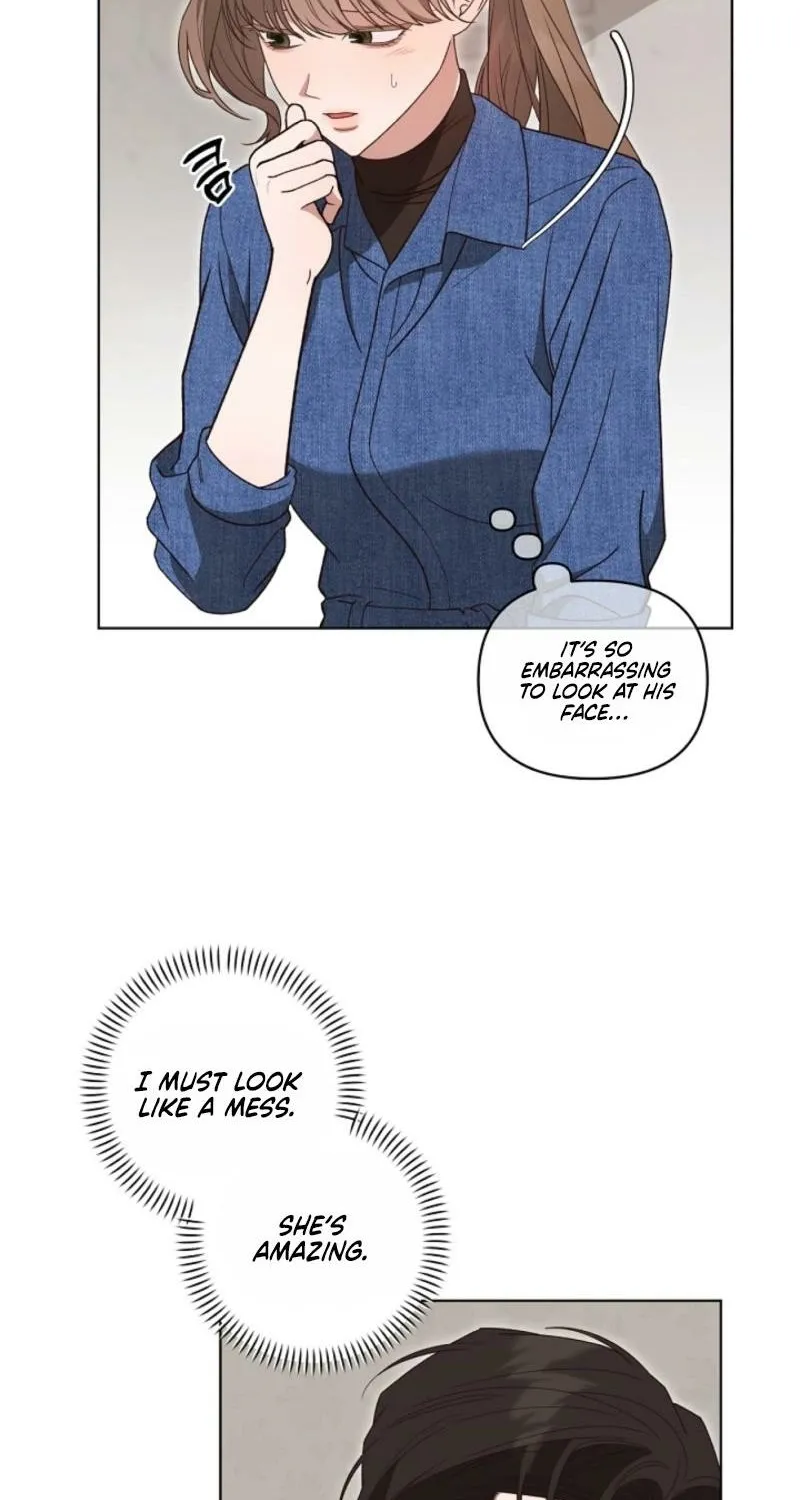 Snobbery Chapter 11 page 55 - 