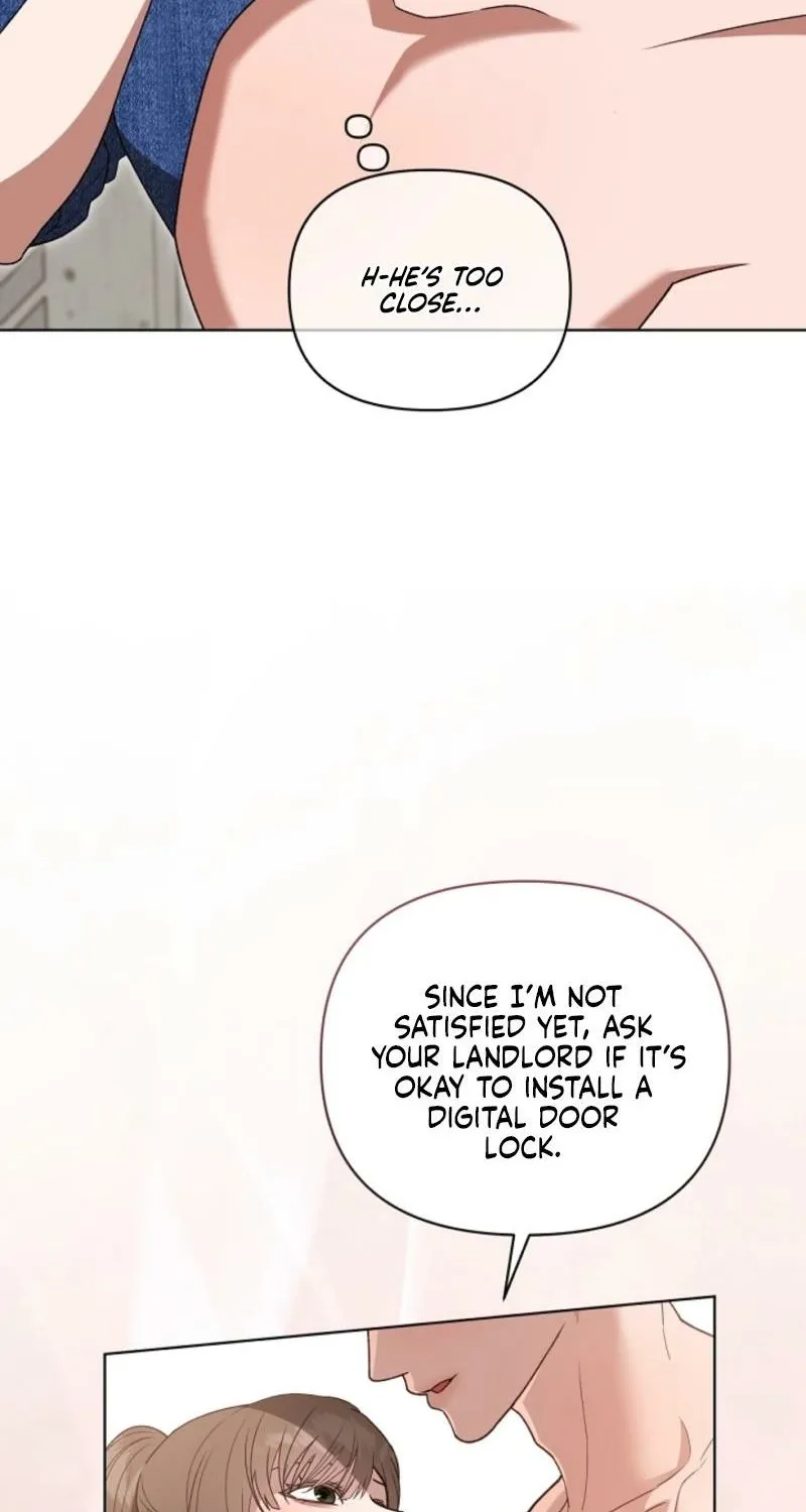 Snobbery Chapter 11 page 60 - 