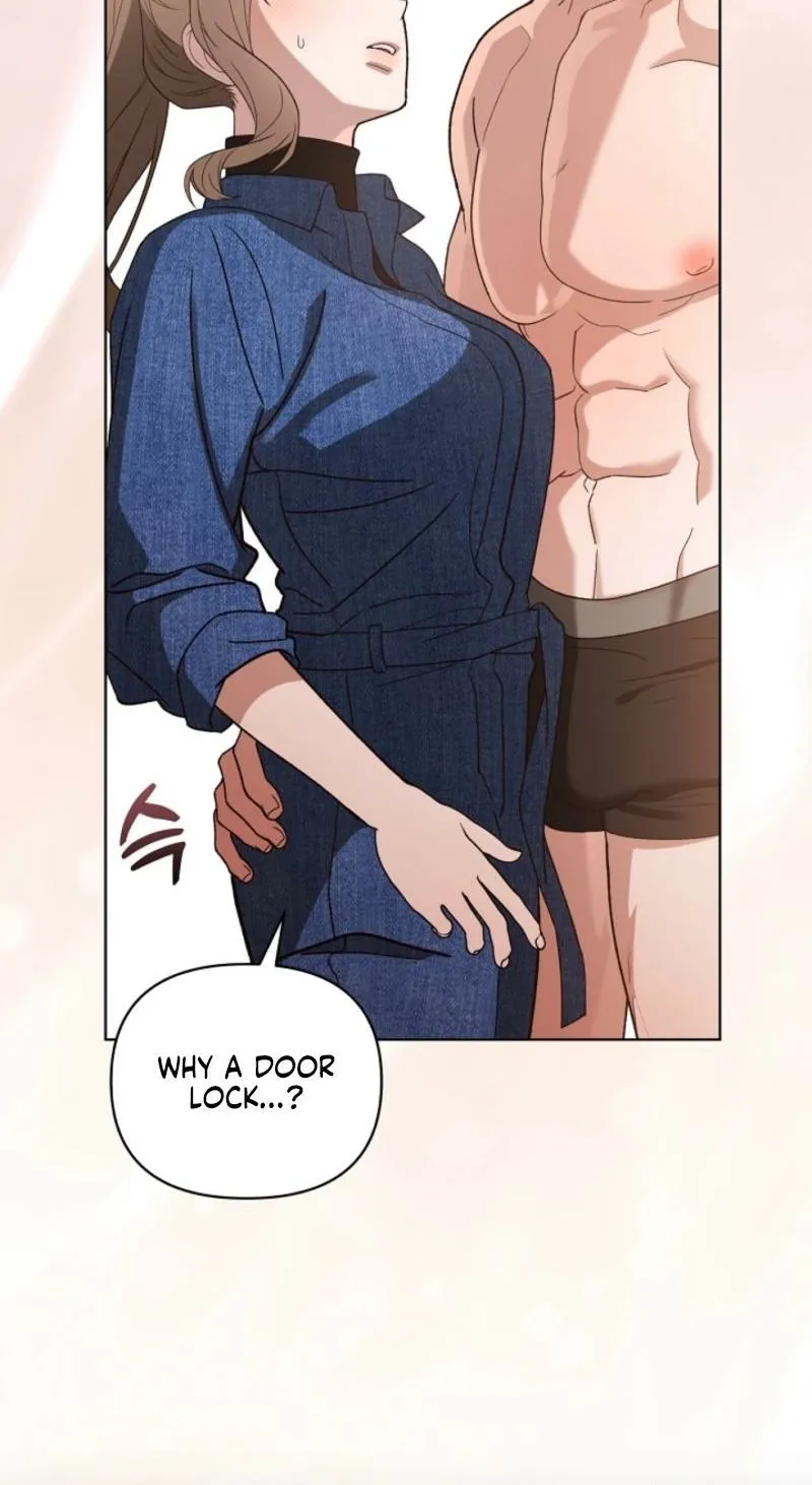 Snobbery Chapter 11 page 61 - 