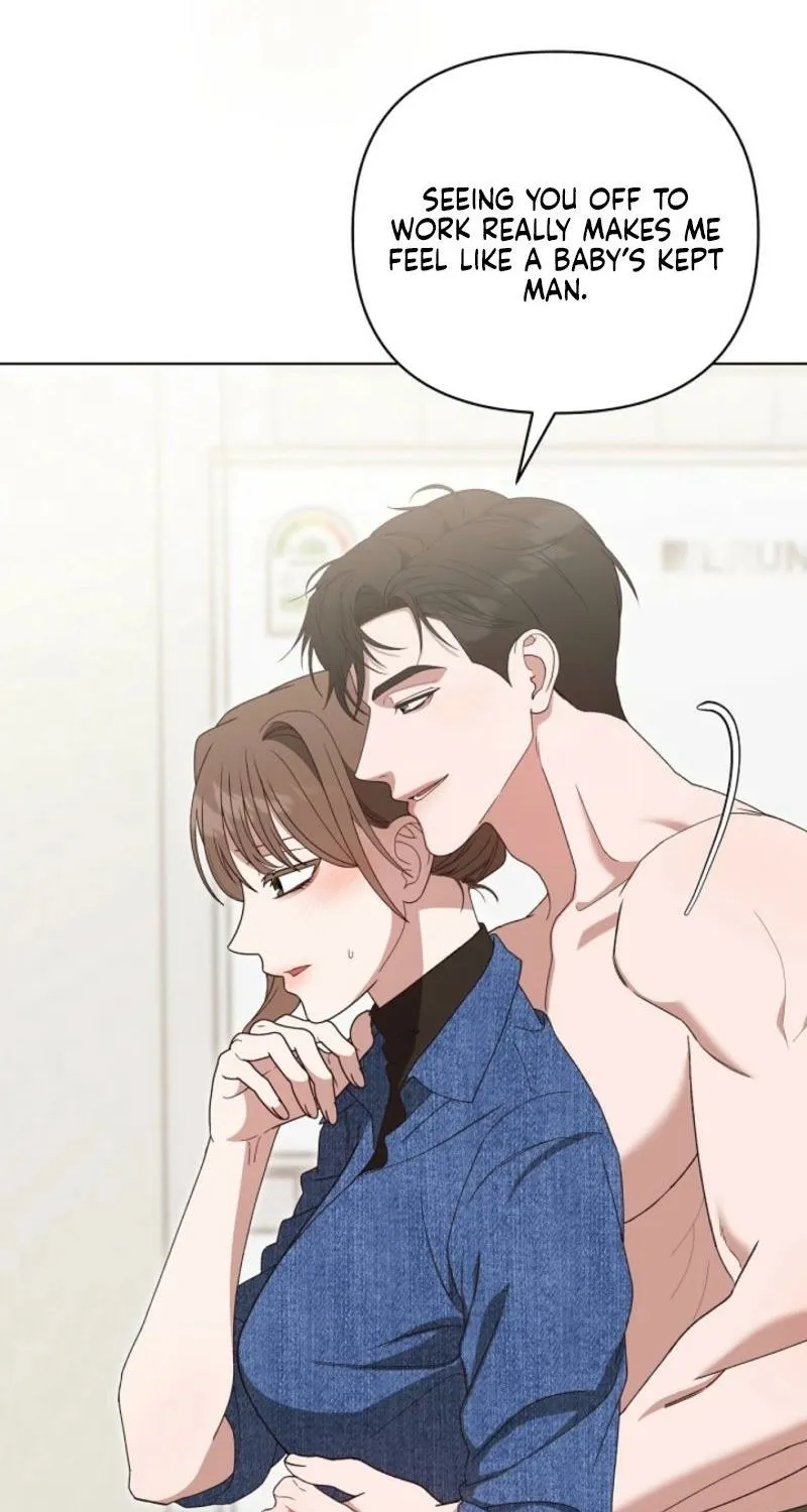 Snobbery Chapter 11 page 69 - 