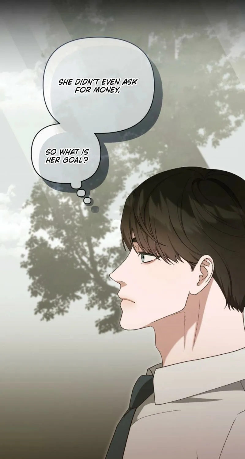 Snobbery Chapter 11 page 8 - 