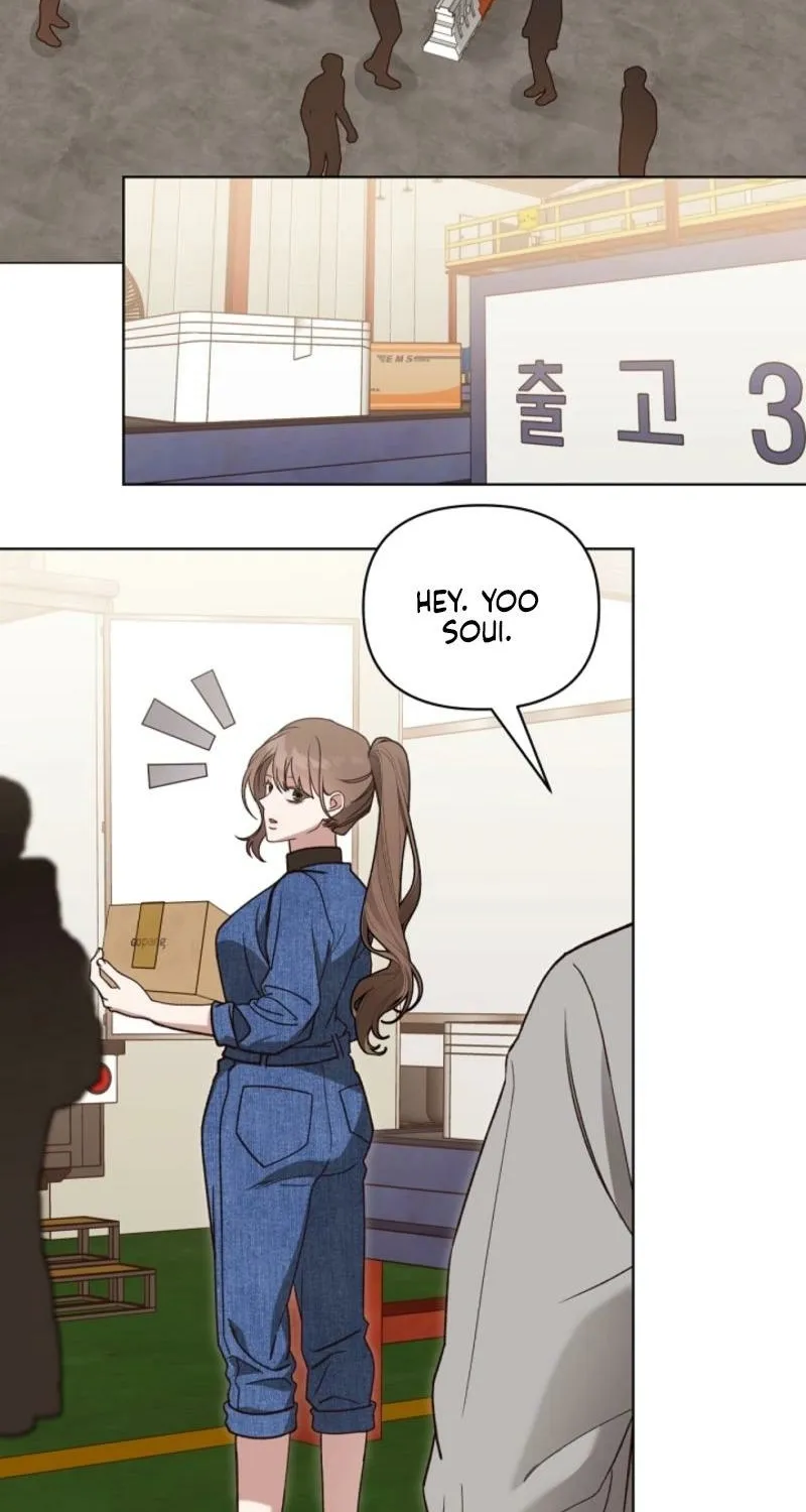 Snobbery Chapter 11 page 85 - 