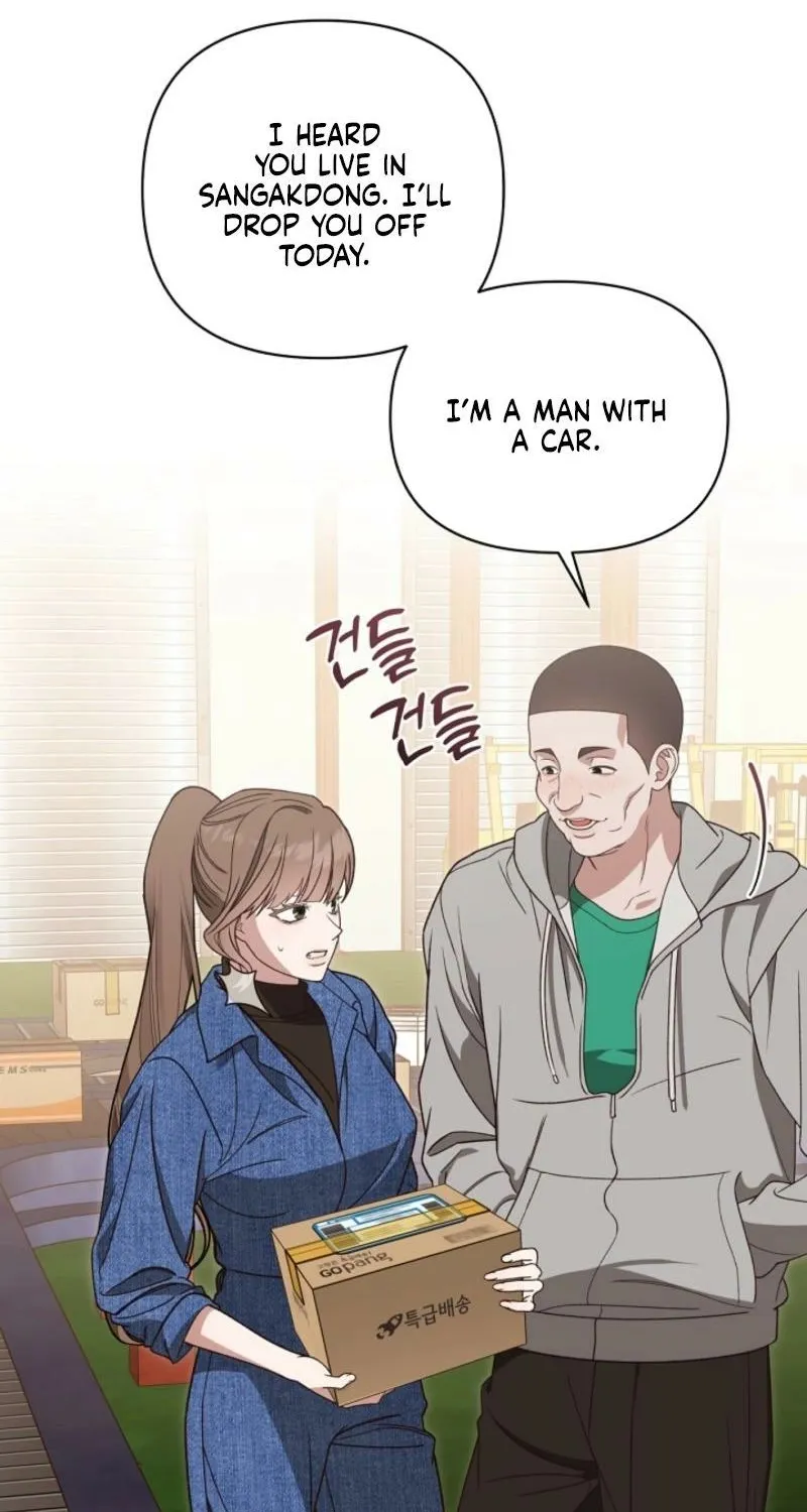 Snobbery Chapter 11 page 87 - 