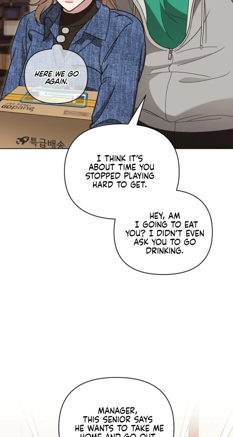 Snobbery Chapter 11 page 89 - 