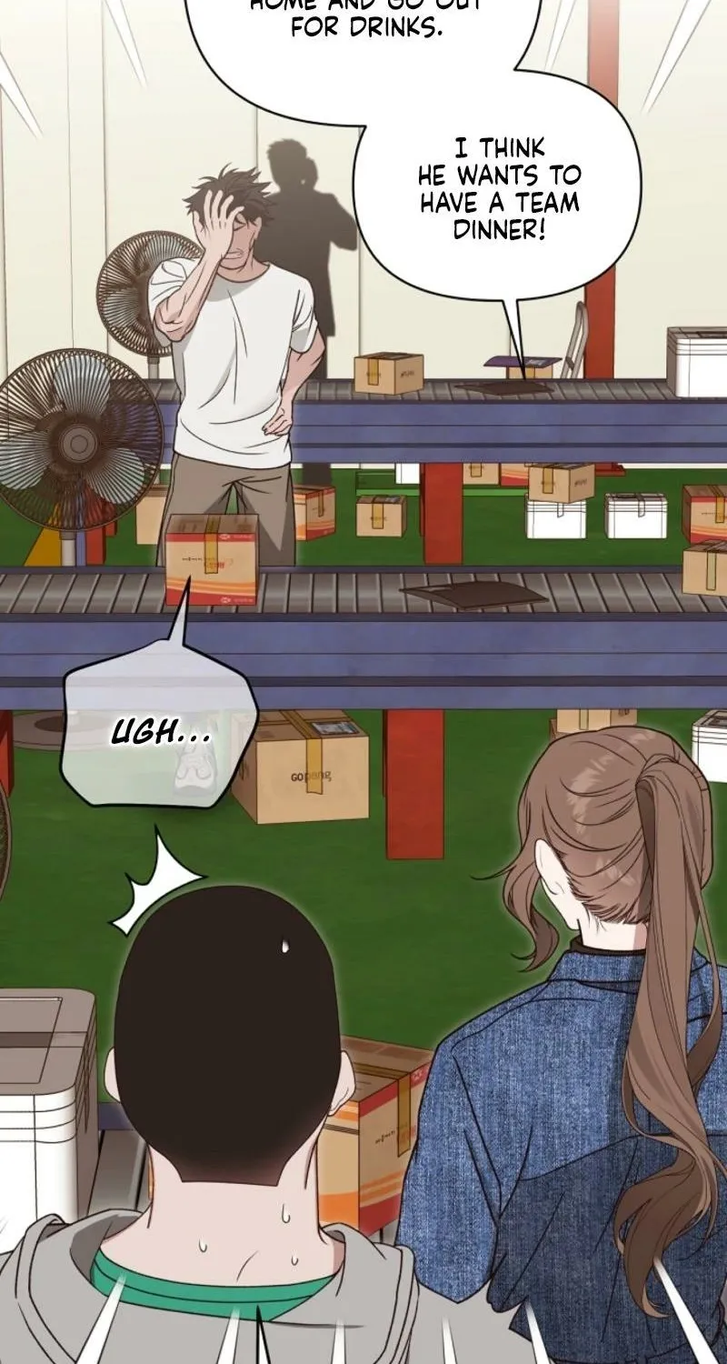 Snobbery Chapter 11 page 90 - 