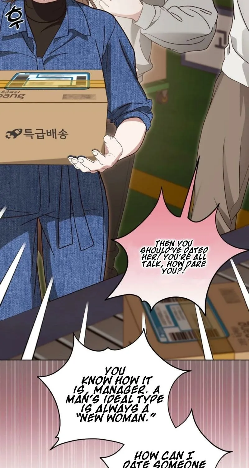 Snobbery Chapter 11 page 93 - 