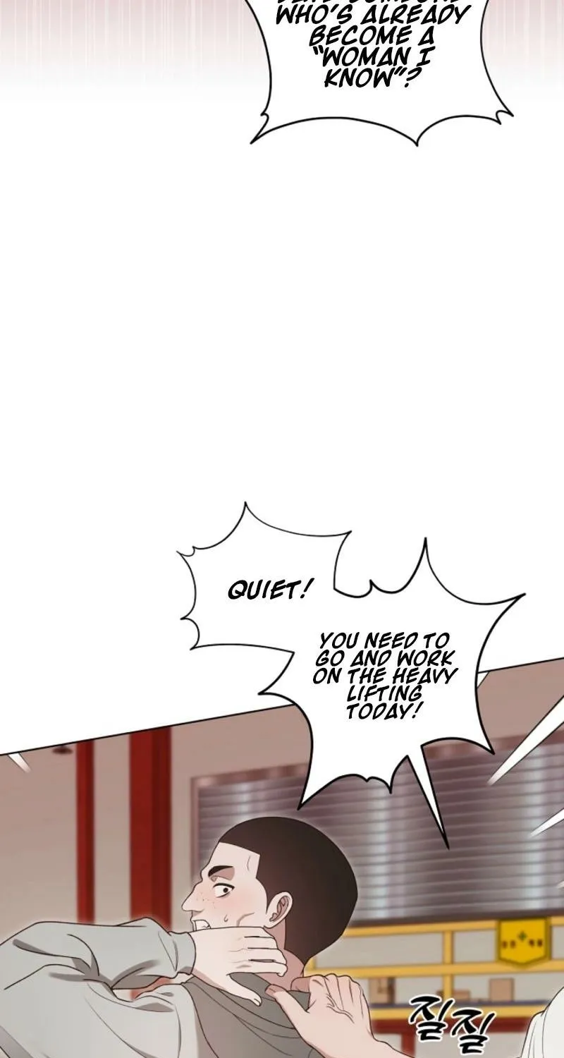Snobbery Chapter 11 page 94 - 