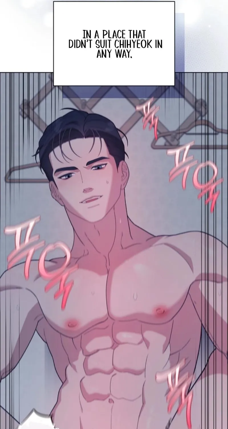 Snobbery Chapter 12 page 12 - 