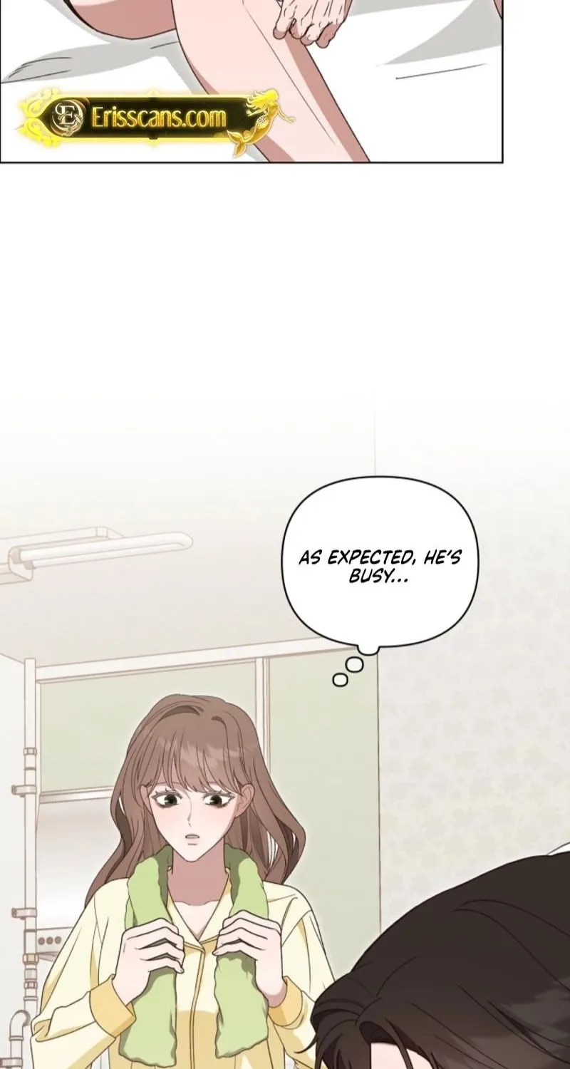 Snobbery Chapter 12 page 19 - 