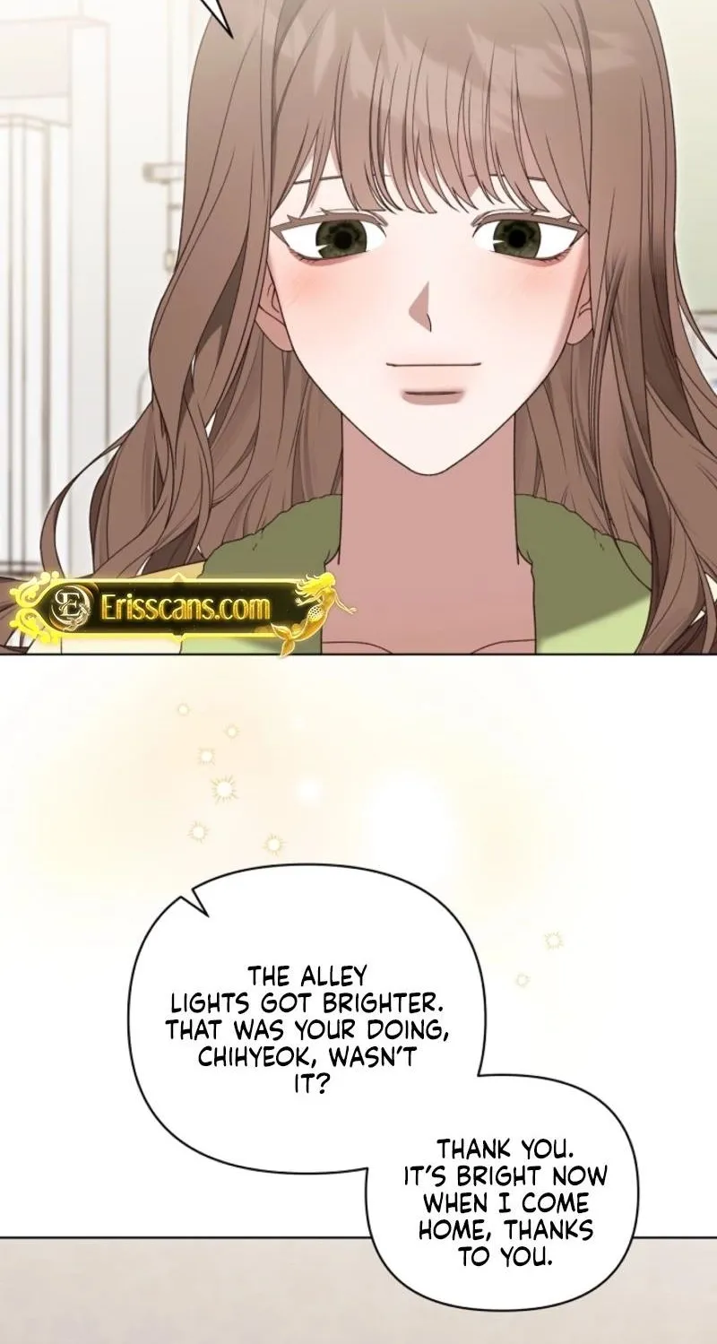 Snobbery Chapter 12 page 21 - 