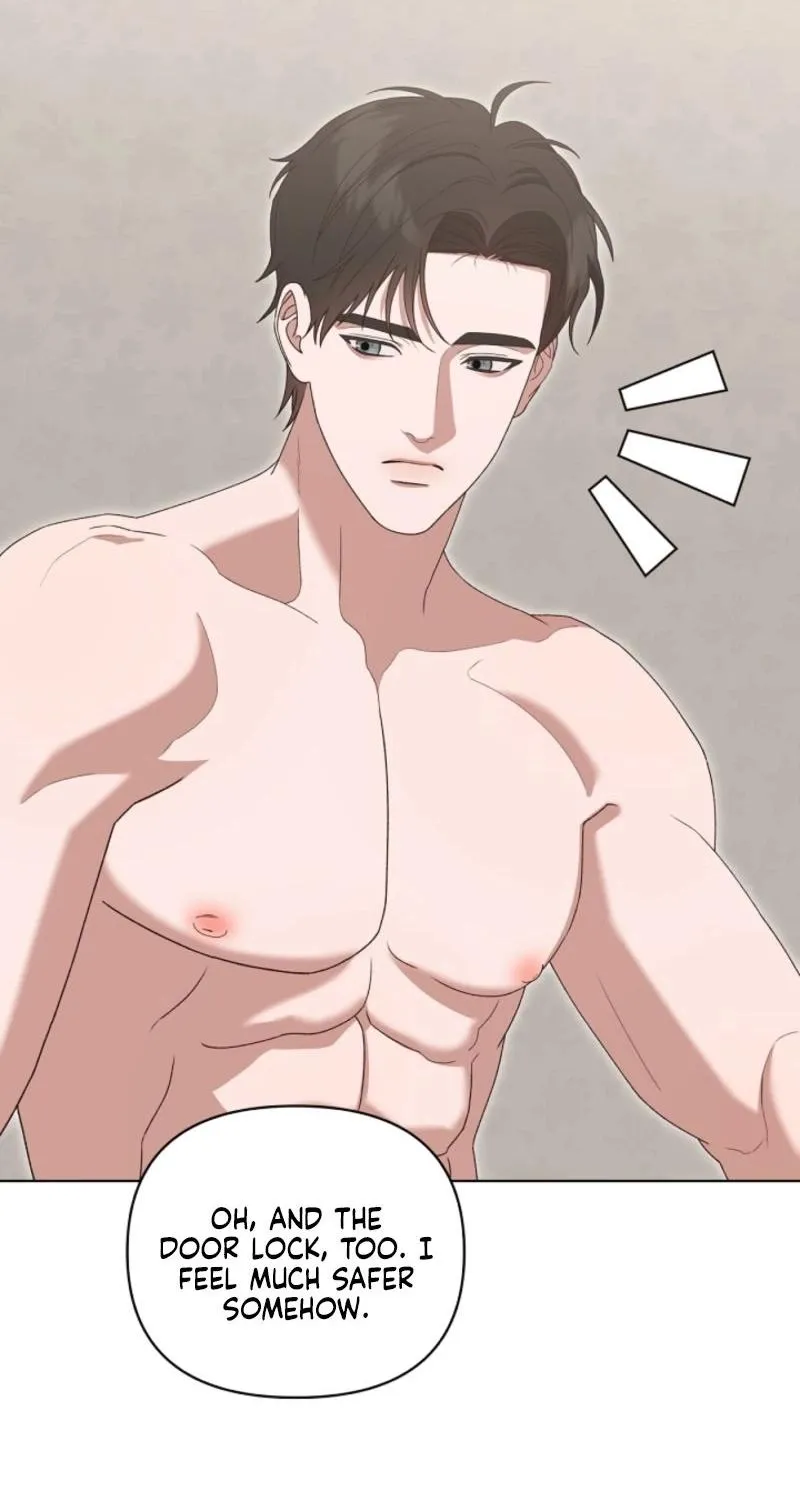 Snobbery Chapter 12 page 22 - 
