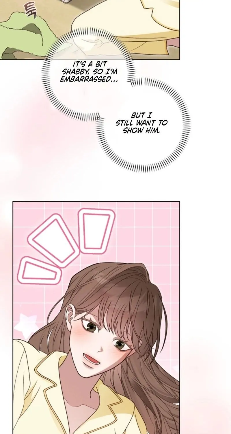 Snobbery Chapter 12 page 24 - 
