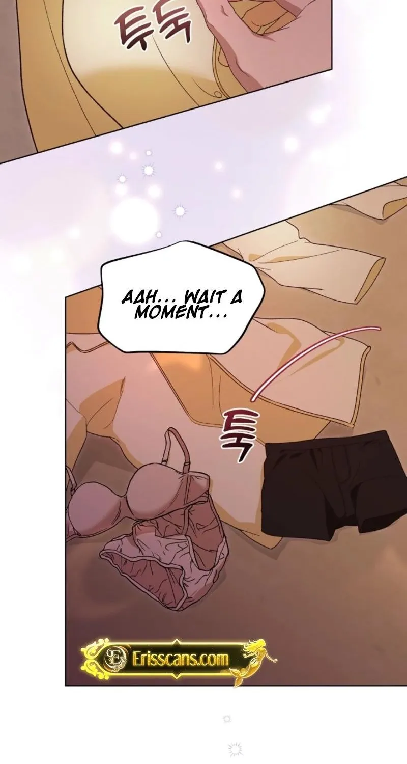 Snobbery Chapter 12 page 35 - 