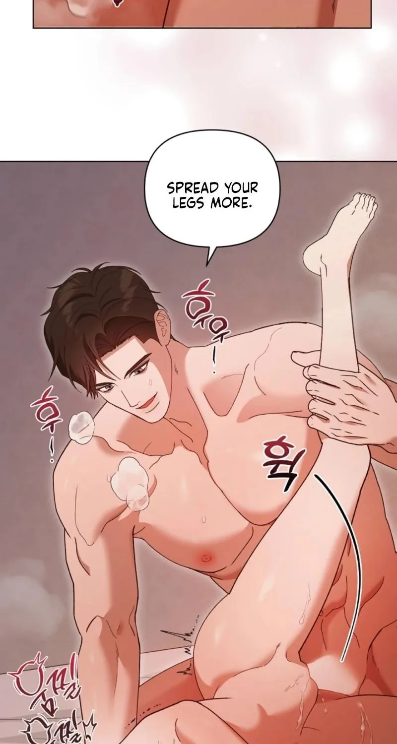 Snobbery Chapter 12 page 45 - 