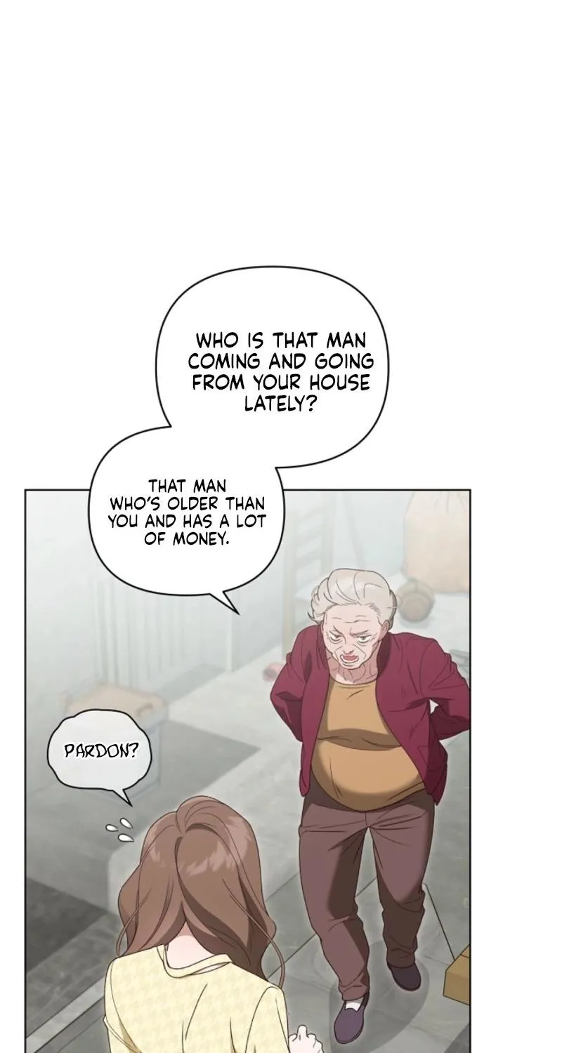 Snobbery Chapter 12 page 64 - 
