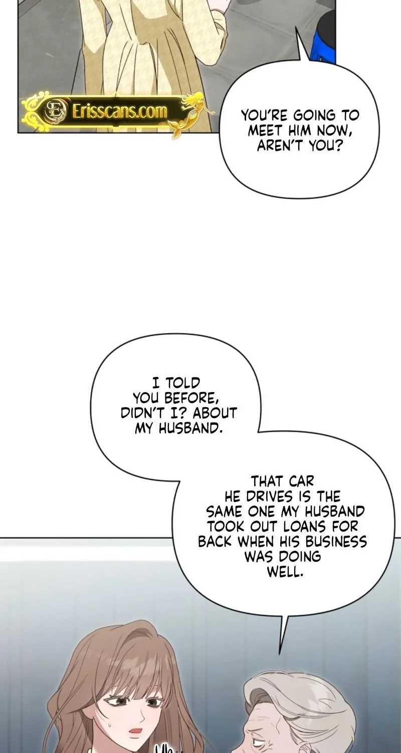 Snobbery Chapter 12 page 65 - 