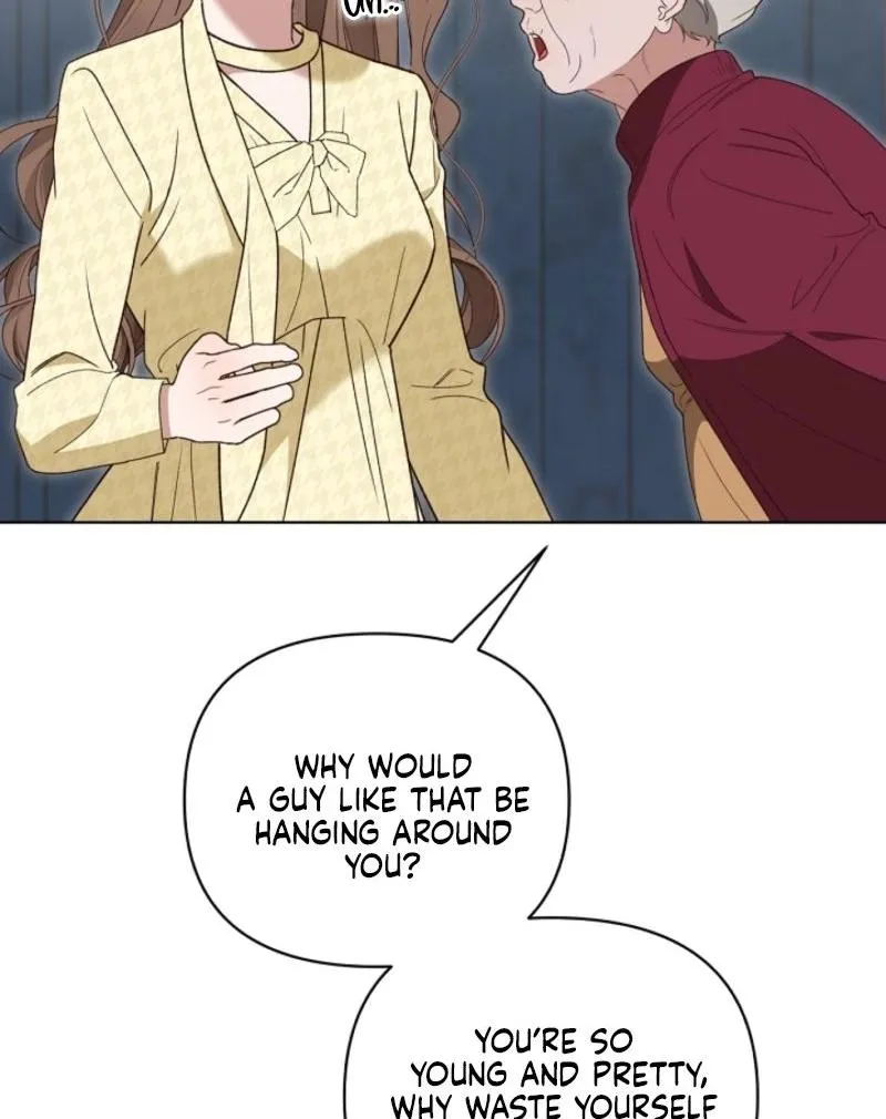 Snobbery Chapter 12 page 66 - 