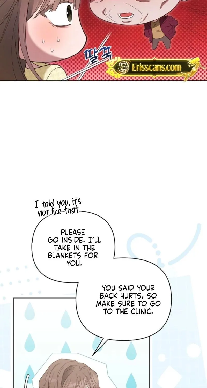 Snobbery Chapter 12 page 69 - 