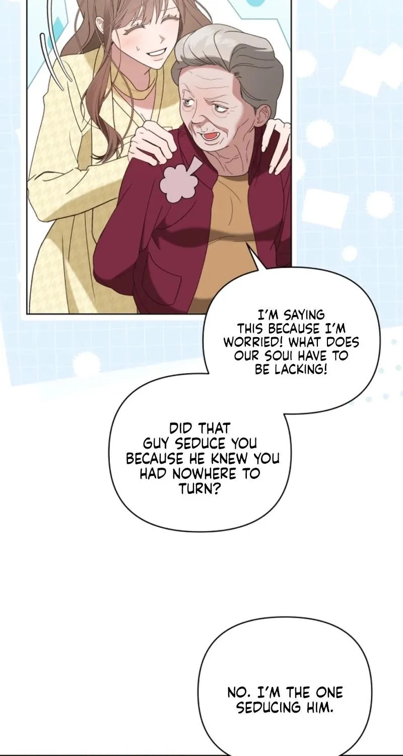Snobbery Chapter 12 page 70 - 
