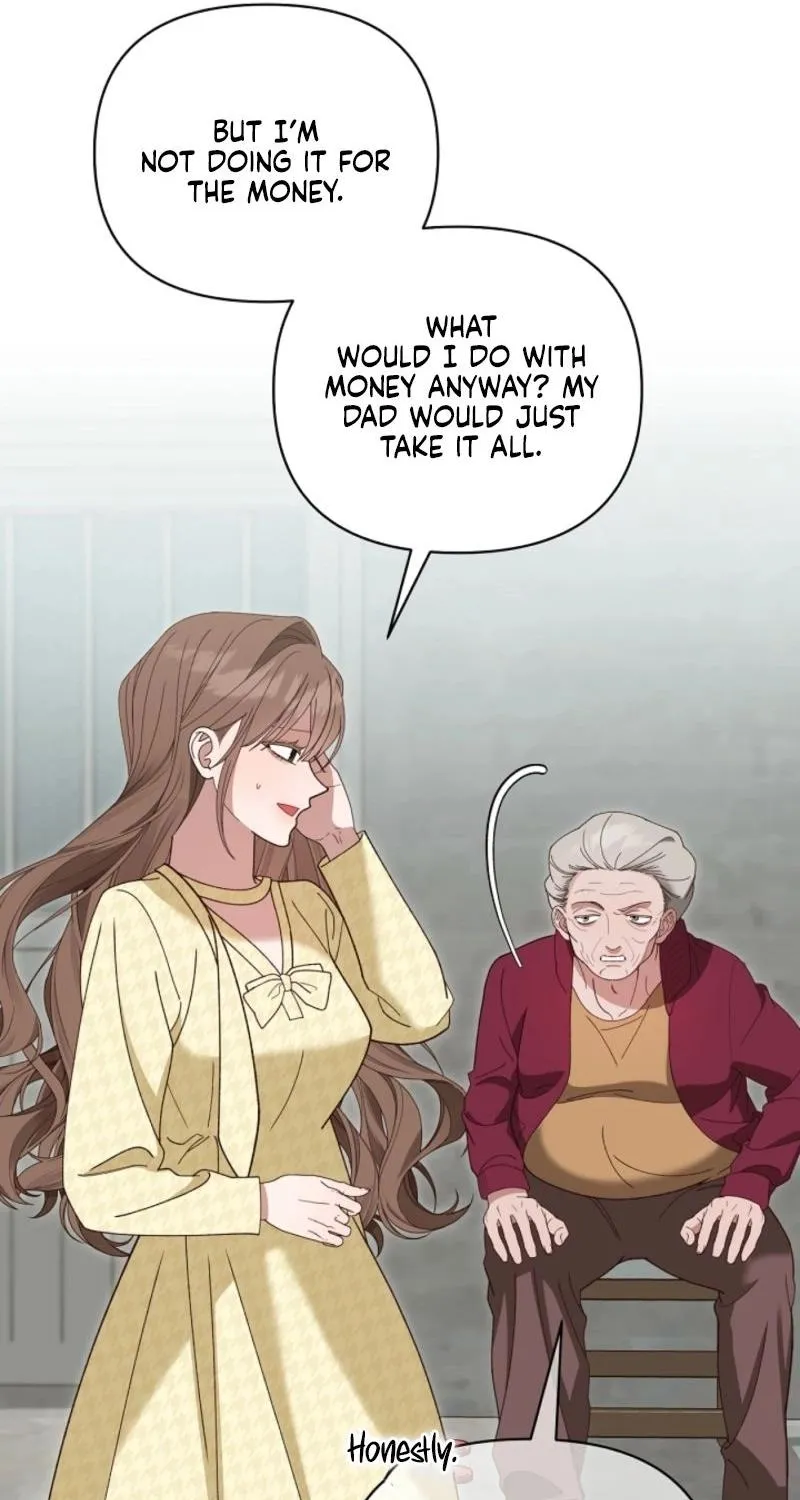 Snobbery Chapter 12 page 72 - 