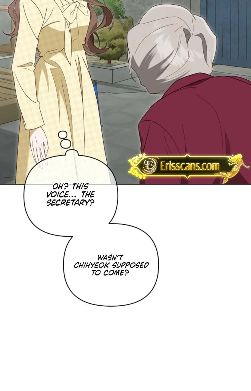 Snobbery Chapter 12 page 81 - 