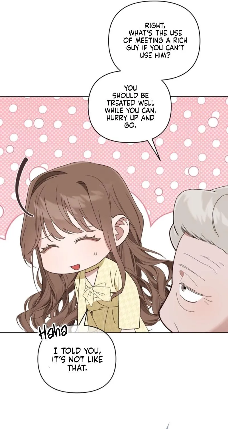 Snobbery Chapter 12 page 82 - 