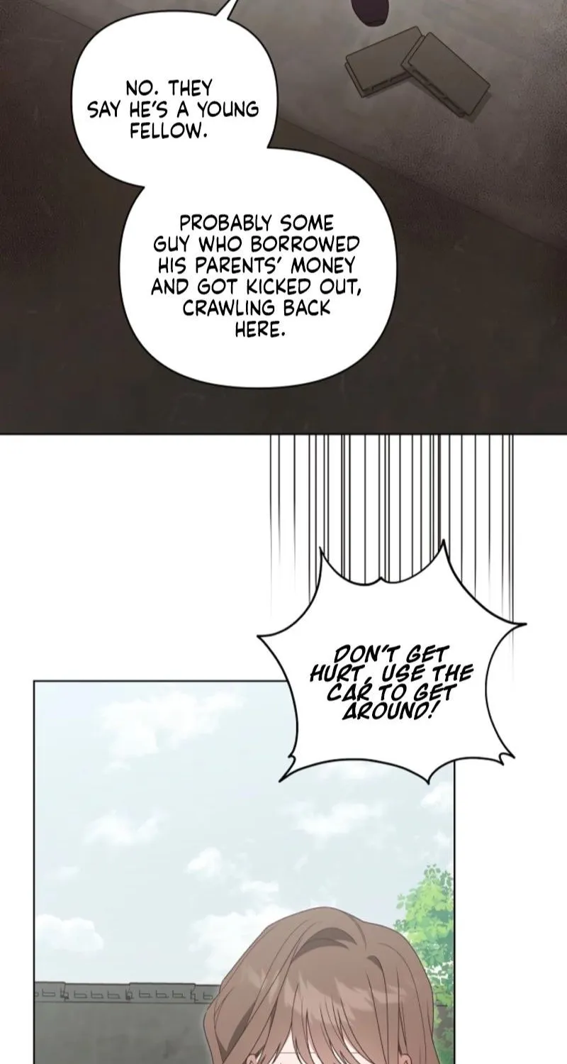 Snobbery Chapter 12 page 87 - 