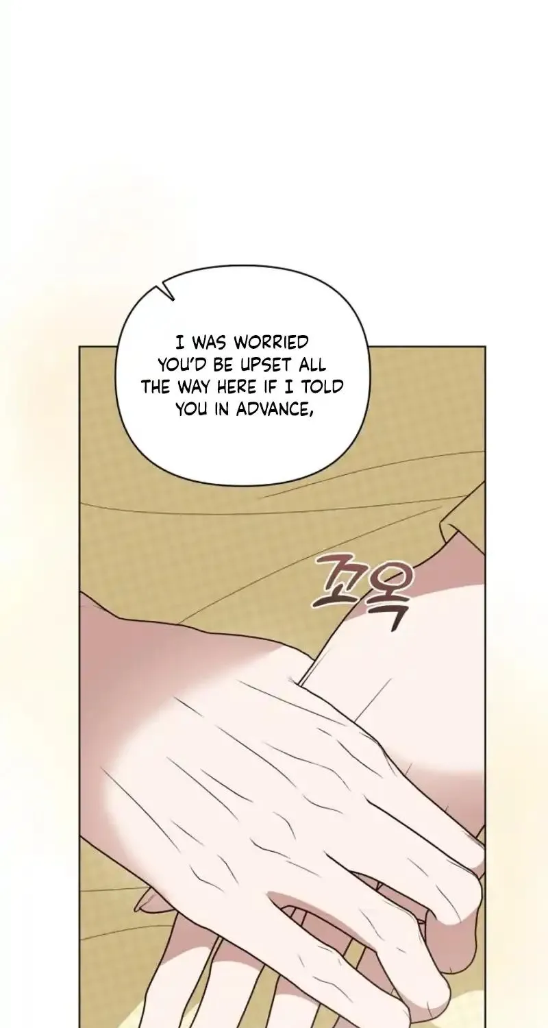 Snobbery Chapter 13 page 17 - 